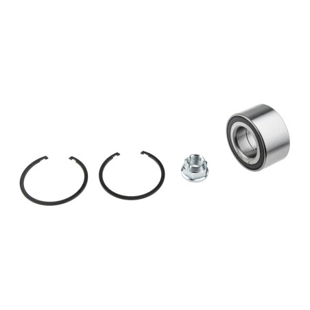 Roulement de Roue Avant Pour Renault Scénic Megane Cc Fluence Duster 402107049R