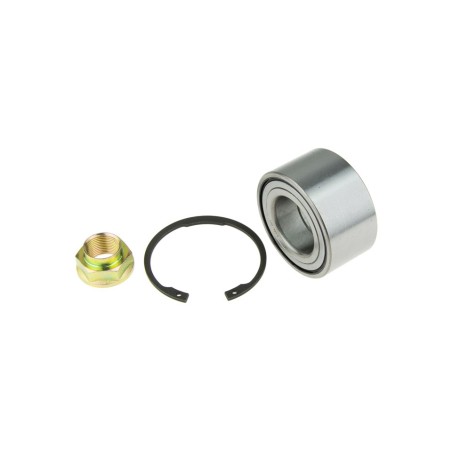 Roulement de Roue Avant Pour Saab 9-3 9-5 900 II 4345450 4689923
