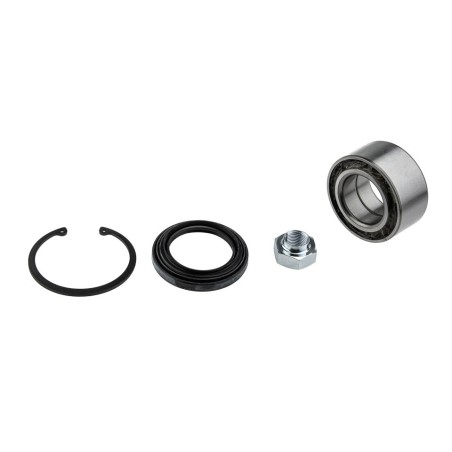 Roulement de Roue Avant Pour Suzuki Swift II 1989-2001 09267-40001
