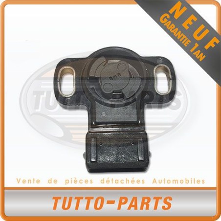 Capteur Position Papillon Mitsubishi Carisma