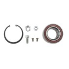 Roulement de Roue Avant Pour Vw Transporter IV 701598625A 701.598.625A