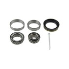 Roulement de Roue Arrière Pour Audi A4 Cabriolet Seat Inca Vw Caddy A0598625