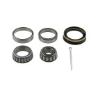 Roulement de Roue Arrière Pour Audi A4 Cabriolet Seat Inca Vw Caddy A0598625