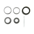 Roulement de Roue Arrière Pour Audi A4 Cabriolet Seat Inca Vw Caddy A0598625