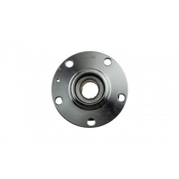 Roulement de Roue Arrière Pour Audi A4 B6 B7 Seat Exeo St 8E0598611B