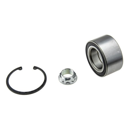 Roulement de Roue Arrière Pour Bmw Série 1 (E81) (E87) 3 33416762317 33412450406
