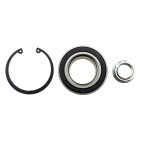 Roulement de Roue Arrière Pour Bmw Série 1 (E81) (E87) 3 33416762317 33412450406
