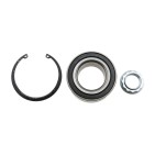Roulement de Roue Arrière Pour Bmw Série 1 (E81) (E87) 3 33416762317 33412450406