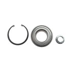 Roulement de Roue Arrière Pour Bmw Série 1 3 (E90) (E93) 33412406278 33416762321