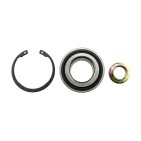 Roulement de Roue Arrière Pour Bmw Série 3 (F30 F80) (F34) (F31) 4 33416792361
