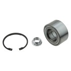 Roulement de Roue Arrière Pour Bmw Série 3 (F30 F80) (F34) (F31) 4 33416792361