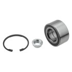 Roulement de Roue Arrière Pour Bmw Série 3 (F30 F80) (F34) (F31) 4 33416792361