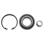 Roulement de Roue Arrière Pour Bmw Série 3 (F30 F80) (F34) (F31) 4 33416792361