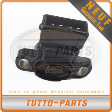 Capteur Position Papillon Mitsubishi Colt Galant