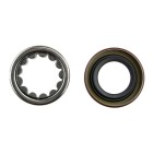 Roulement de Roue Arrière Pour Ford Mustang Jeep Wrangler Cherokee 1F7026151