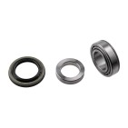 Roulement de Roue Arrière Pour Jeep Wrangler III - à partir de 2007 J8124071
