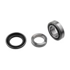 Roulement de Roue Arrière Pour Jeep Wrangler III - à partir de 2007 J8124071