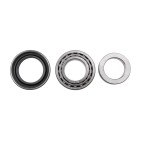 Roulement de Roue Arrière Pour Jeep Wrangler III - à partir de 2007 J8124071