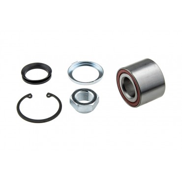 Roulement de Roue Arrière Pour Dacia Solenza Peugeot 309 306 106 205 95496453