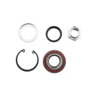 Roulement de Roue Arrière Pour Dacia Solenza Peugeot 309 306 106 205 95496453