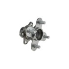 Moyeu de Roue Arrière Pour Daihatsu Materia Sirion Subaru Justy IV 42410B1030