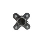 Moyeu de Roue Arrière Pour Daihatsu Materia Sirion Subaru Justy IV 42410B1030