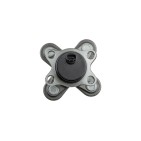 Moyeu de Roue Arrière Pour Daihatsu Materia Sirion Subaru Justy IV 42410B1030