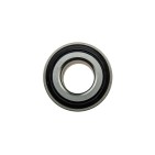 Roulement de Roue Arrière Pour Chevrolet Spark - à partir de 2010 96471774