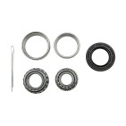 Roulement de Roue Arrière Pour Chevrolet Matiz Spark Daewoo Matiz D96316633