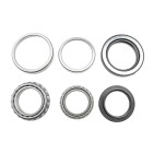 Roulement de Roue Arrière Pour Ford Transit Tourneo 634049 86VX1A049CA