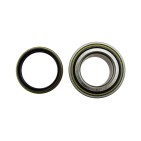 Roulement de Roue Arrière Pour Ford Transit Tourneo 6612973 92VX1A049BA