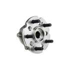 Moyeu de Roue Arrière Pour Acura Mdx Honda Pilot 42200STXA02