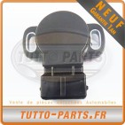 Capteur Position Papillon Mitsubishi Lancer