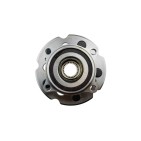 Moyeu de Roue Arrière Pour Acura Mdx Honda Pilot 42200STXA02