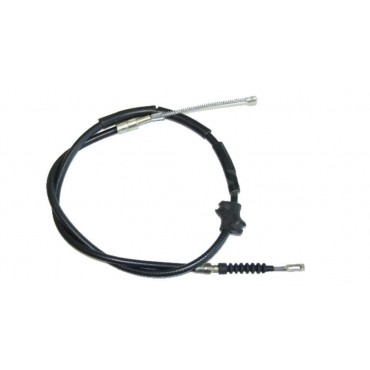 Câble de frein à main Audi 80 893609722A 893609722 893609722G