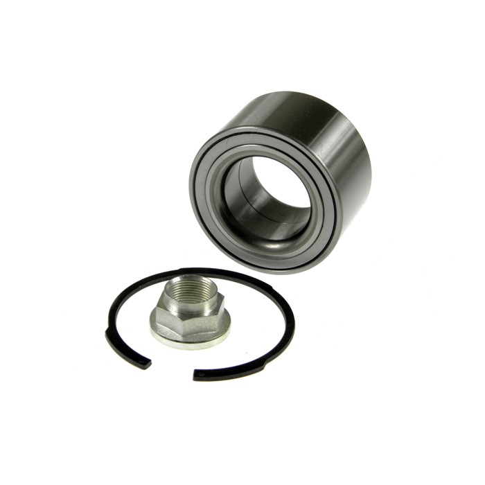 Roulement de Roue Arrière Pour Discovery III IV Range Rover Sport I LR045917