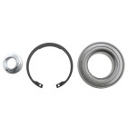 Roulement de Roue Arrière Pour Discovery III IV Range Rover Sport I LR045917