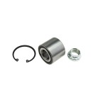 Roulement de Roue Arrière Pour Mercedes Classe A 1689810327 A1689810327