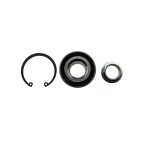 Roulement de Roue Arrière Pour Mercedes Classe A 1689810327 A1689810327