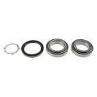 Roulement de Roue Arrière Pour Mercedes Sprinter 5-T 9819002 2D0501319B