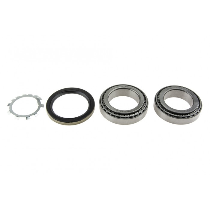 Roulement de Roue Arrière Pour Mercedes Sprinter 5-T 9819002 2D0501319B