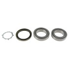 Roulement de Roue Arrière Pour Mercedes Sprinter 5-T 9819002 2D0501319B