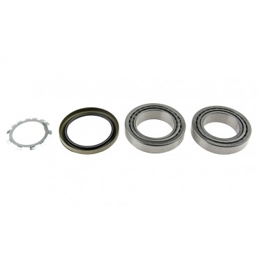 Roulement de Roue Arrière Pour Mercedes Sprinter 5-T 9819002 2D0501319B