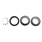 Roulement de Roue Arrière Pour Mercedes Sprinter 5-T 9819002 2D0501319B
