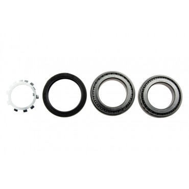 Roulement de Roue Arrière Pour Mercedes Sprinter 5-T 9819002 2D0501319B