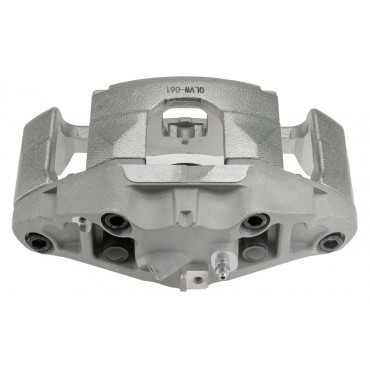 Etrier de Frein Avant Droit Pour Seat Leon Vw Scirocco III Golf VI 8J0615124B