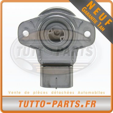 Potentiometre Capteur Papillon Suzuki Vitara