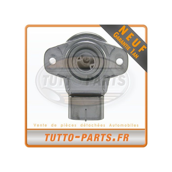 Potentiometre Capteur Papillon Suzuki Vitara
