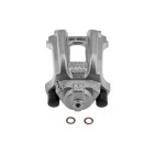 Etrier de Frein Arrière Gauche Pour Bmw Série 3 F30 F31 F34 4 F32 34216850973