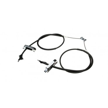 Câble de frein à main Ford Focus 08/98-12/04 98AG2A603AM 98AG-2A603-AM 1097285
